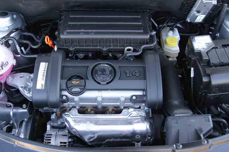 1,4 16V vs. 1,2 TSI