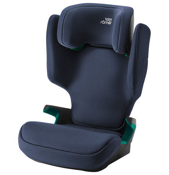 Britax Römer Adventure Plus