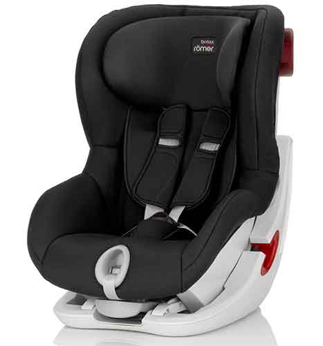 Britax Römer King II