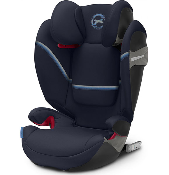Cybex Solution S-Fix