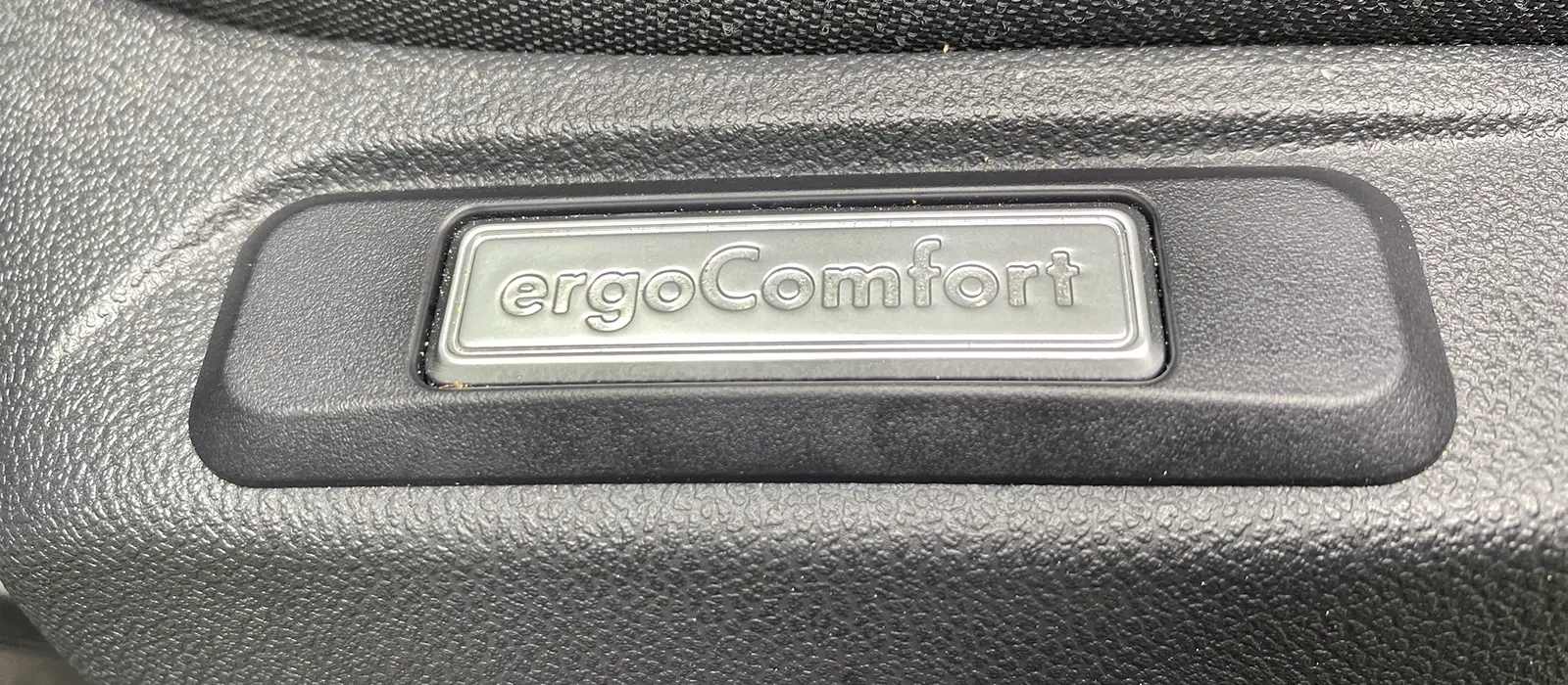 Plaketa ergoComfort