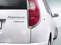 Škoda Roomster GreenLine