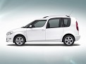 Škoda Roomster GreenLine