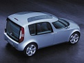 Škoda Roomster Concept 2003