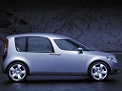 Škoda Roomster Concept 2003