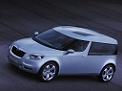 Škoda Roomster Concept 2003