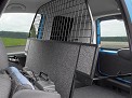 Škoda Roomster N1 - sklopená sedadla