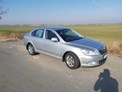 Škoda Octavia II facelift Elegance - stříbrná Brilliant