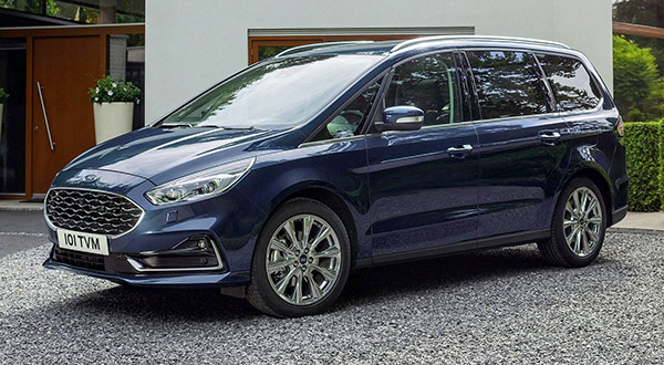 Ford Galaxy