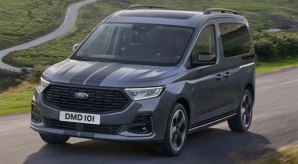 Ford Tourneo Connect