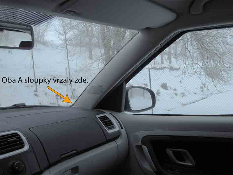 Jak odstranit pazvuky a vrzání?