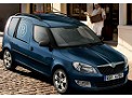 Škoda Praktik