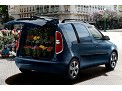 Škoda Praktik