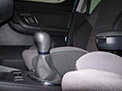 Škoda Roomster - tříramenný volant s novým logem