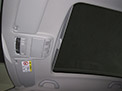 Škoda Roomster - tříramenný volant s novým logem