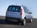 Škoda Roomster Scout