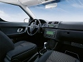 Škoda Roomster Scout