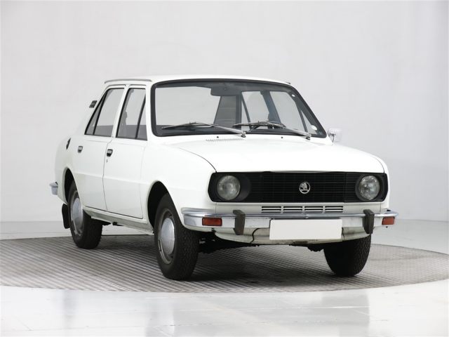 Škoda 105 S