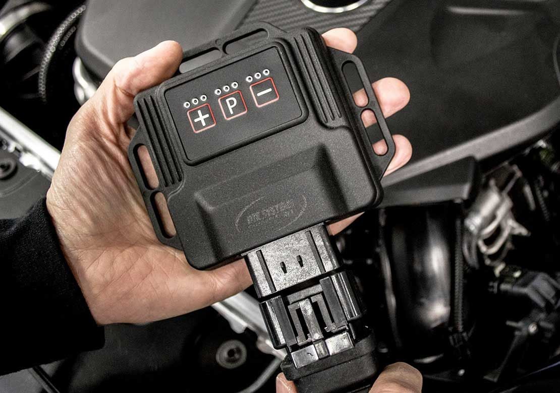 Chiptuning pro VW Caddy 1.5 TSI 84 kW &ndash; zkušenosti majitele