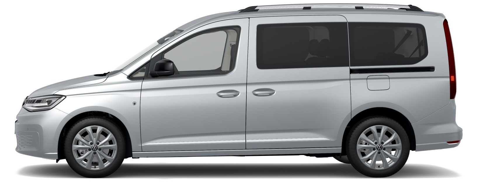 Caddy Maxi Life 2021