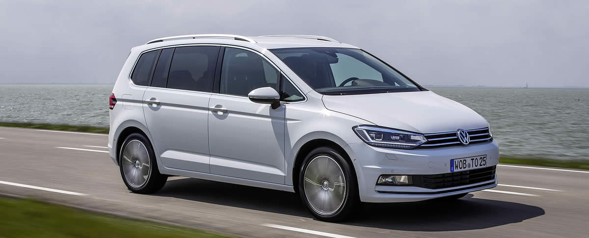 VW Touran