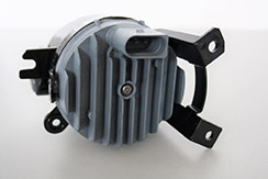 LED denní svícení Fabia/Roomster Scout